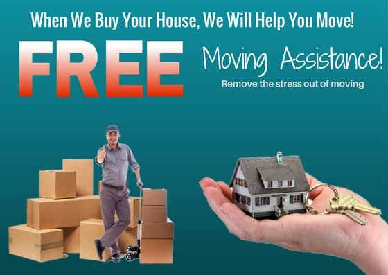 We’ll Help You Move!
