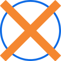 X 