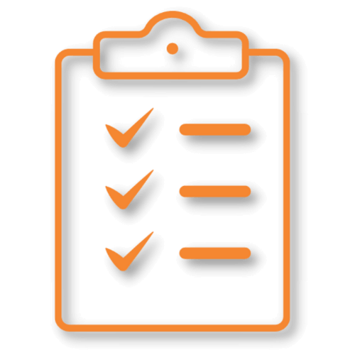 Clipboard Icon
