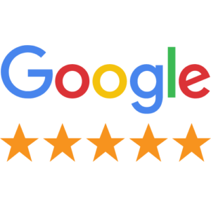 Google 5 Star Review
