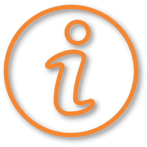 Info Icon