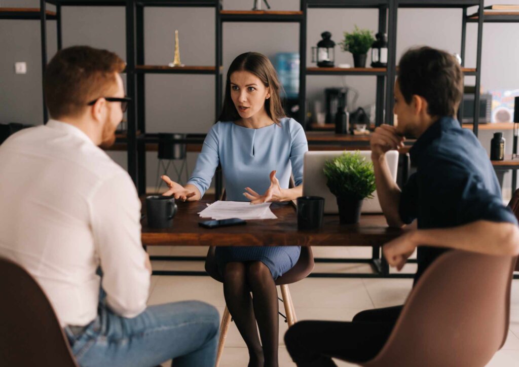 selling strategy based on market conditions