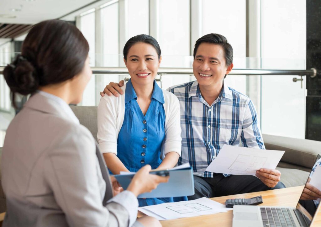 local real estate investor meetings