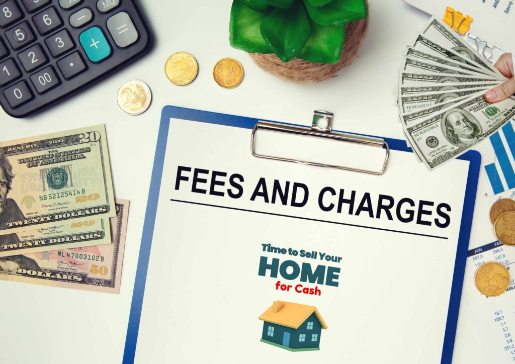 Closing Costs and Fees in Delaware - we buy house in cash