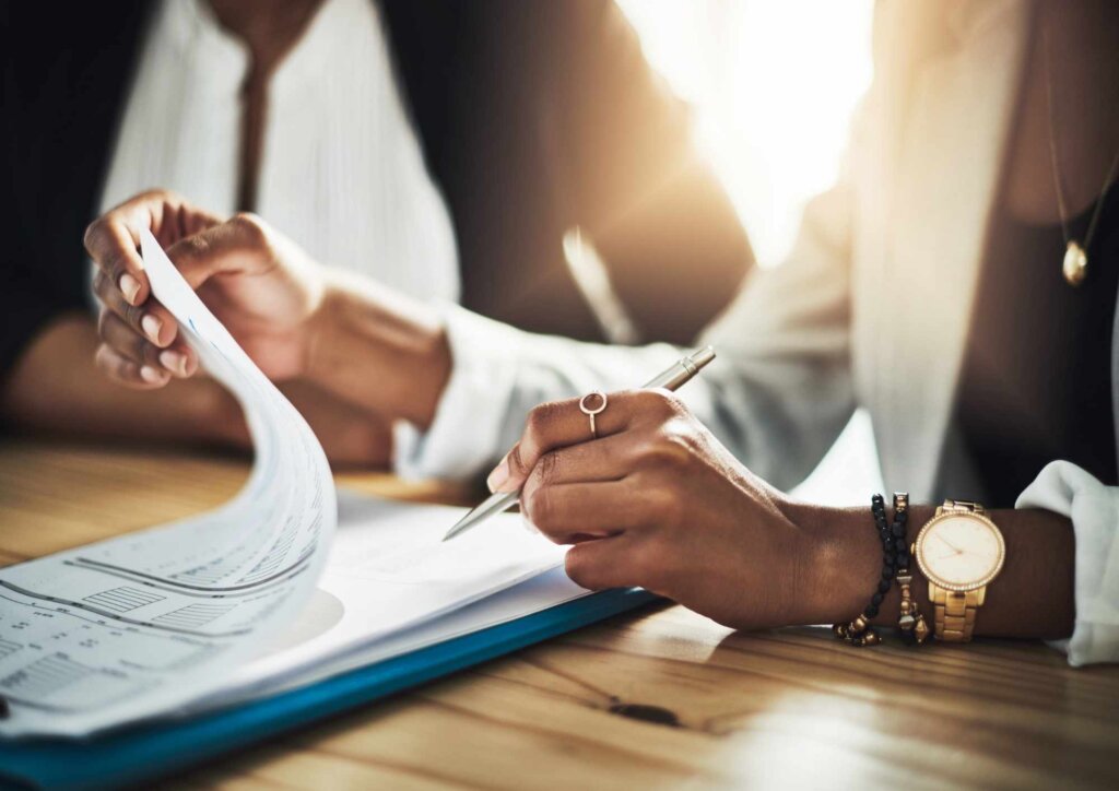 Organizing Essential Paperwork for selling home for cash in delaware