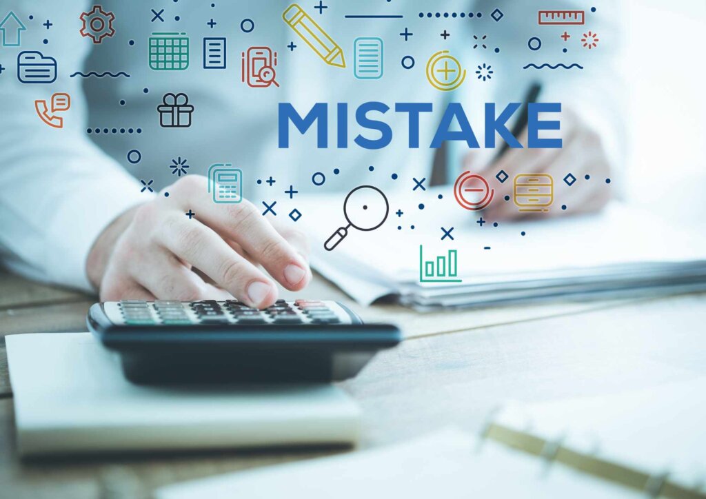 Common Pricing Mistakes on selling home for cash in delaware