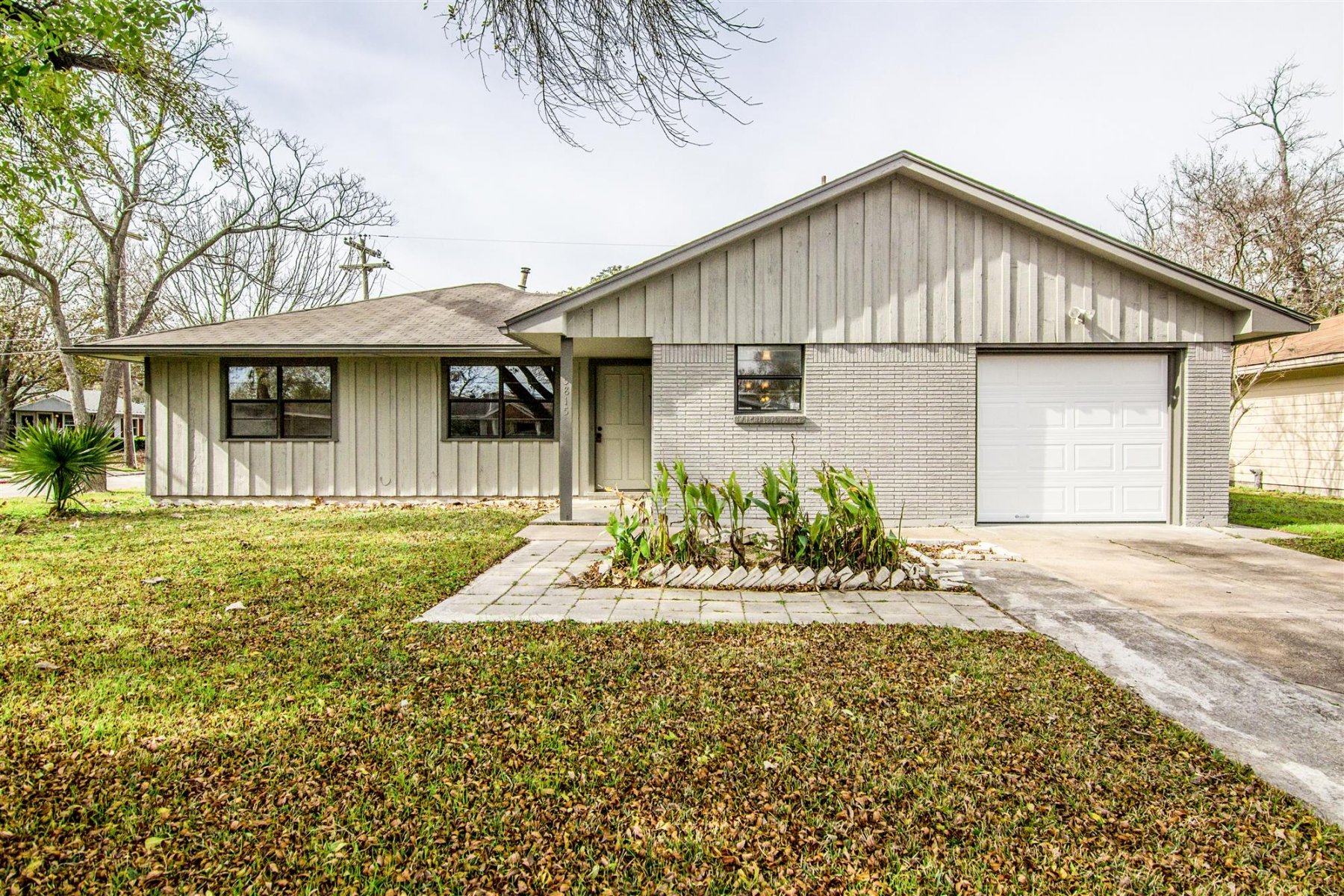 investment properties