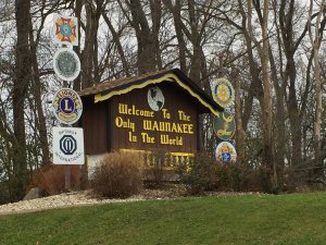 Waunakee Wisconsin house buyers
