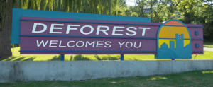 DeForest Wisconsin house buyers