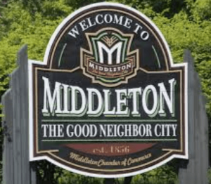 Middleton WI house buyer