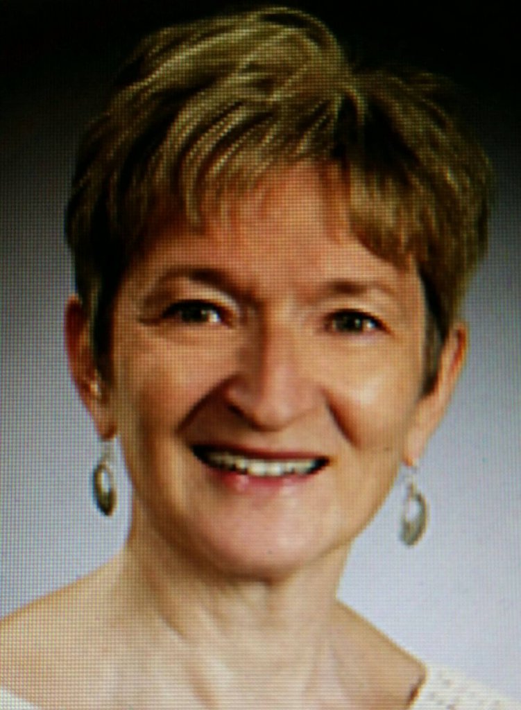 Kathi Drake