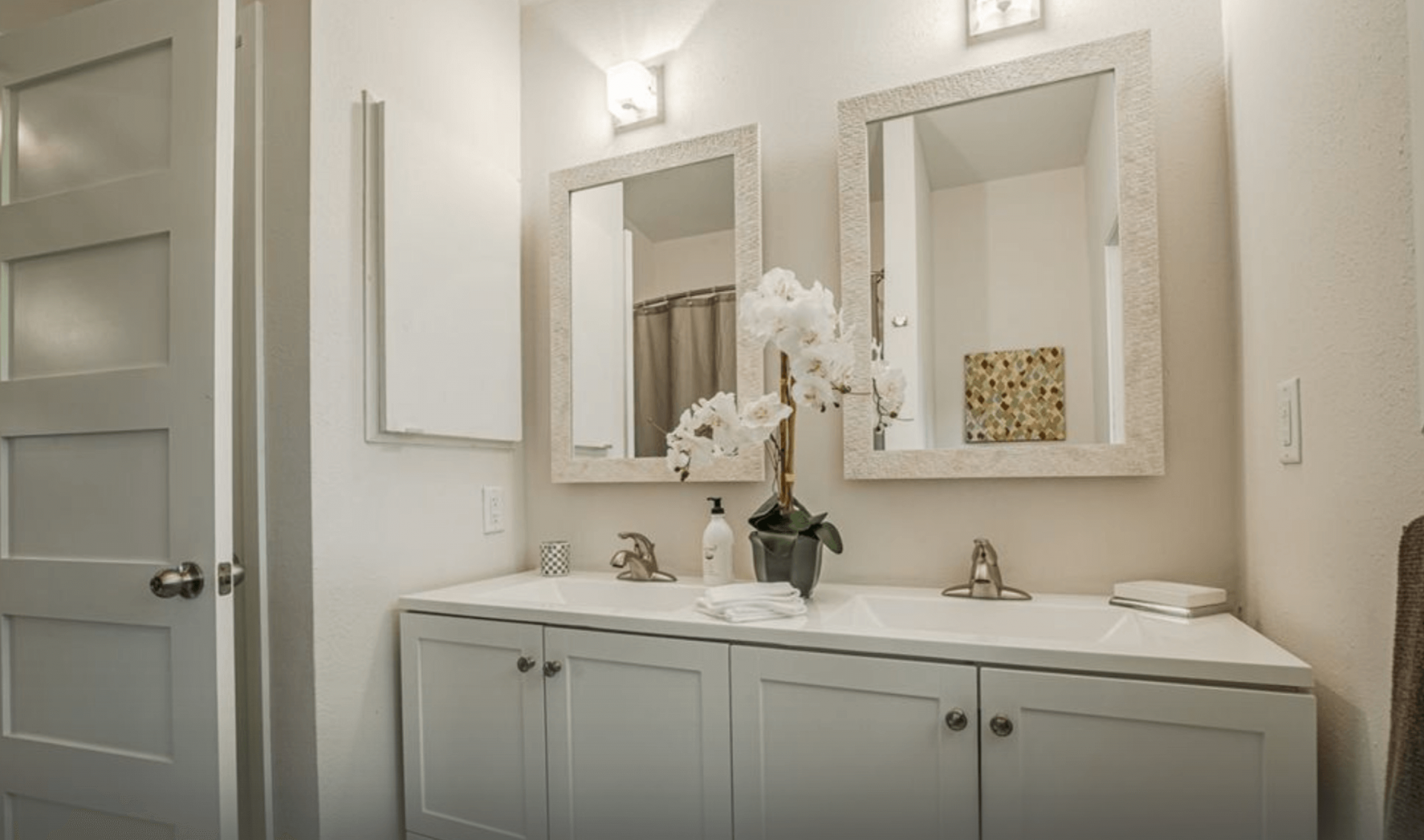 Mount Horeb rehab - Bathroom after