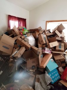 Mayer Ave Madison Bedroom Before Rehab