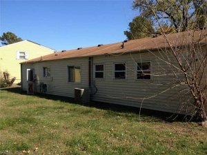AS-IS House Sale Chesapeake