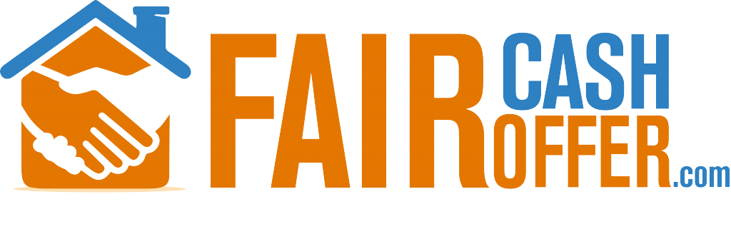 FairCashOffer.com logo