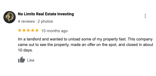 Google Reviews