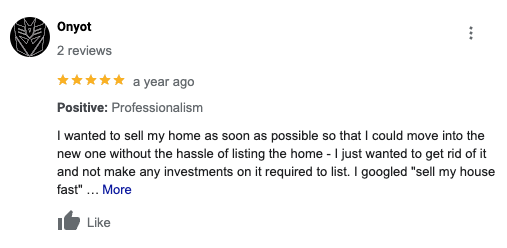 Google Reviews