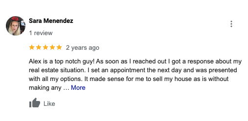Google Reviews