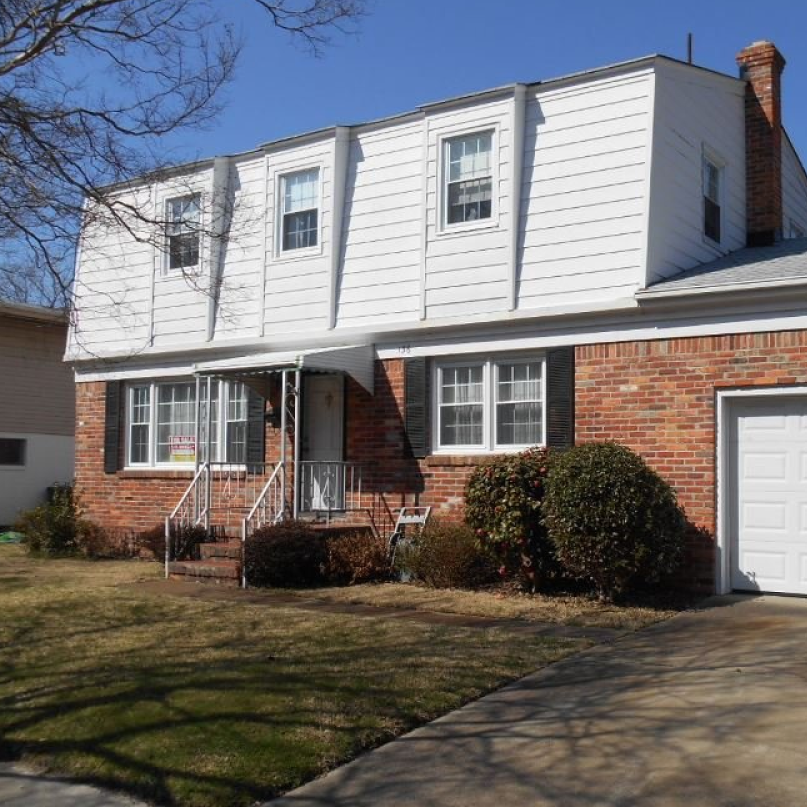 we buy houses newport news