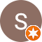 S Profile bubble