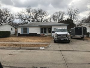 we buy houses north richland hills