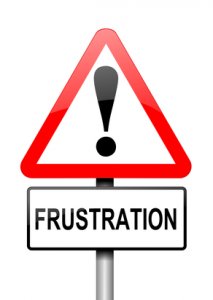 ways to deal with a frustrating tenant