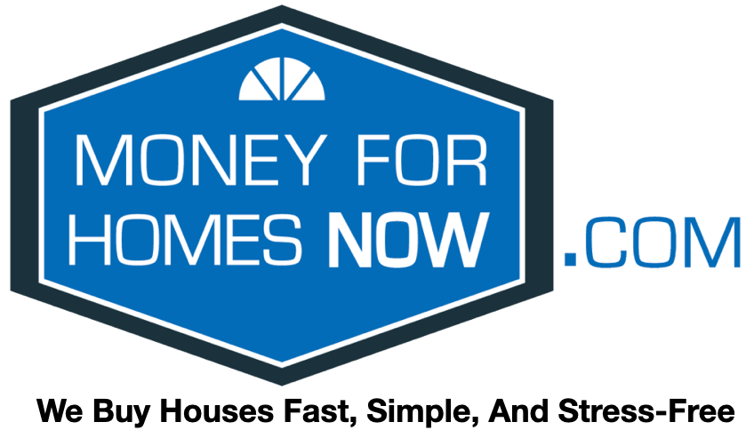 Money For Homes Now logo