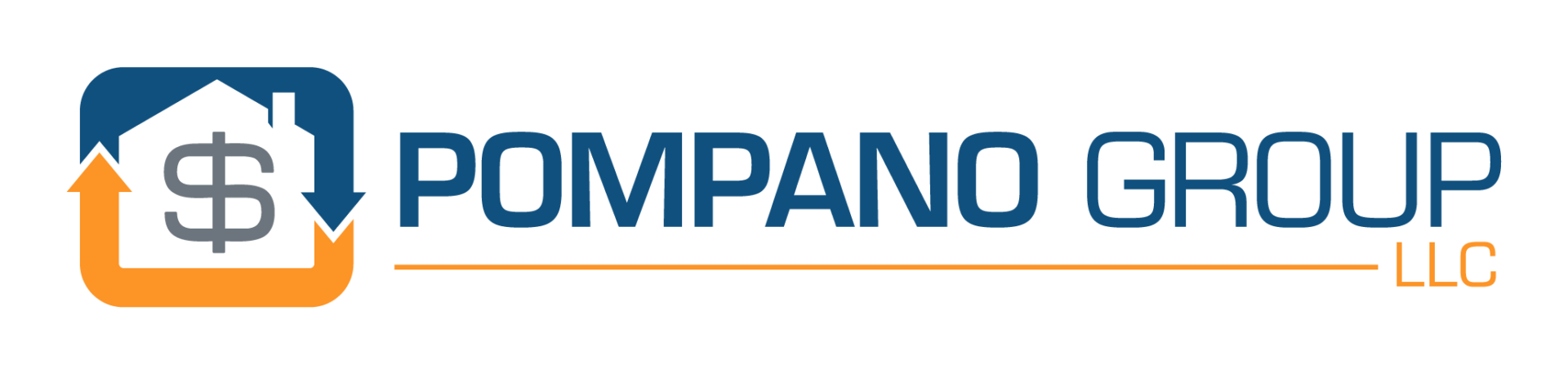 Pompano Group LLC logo