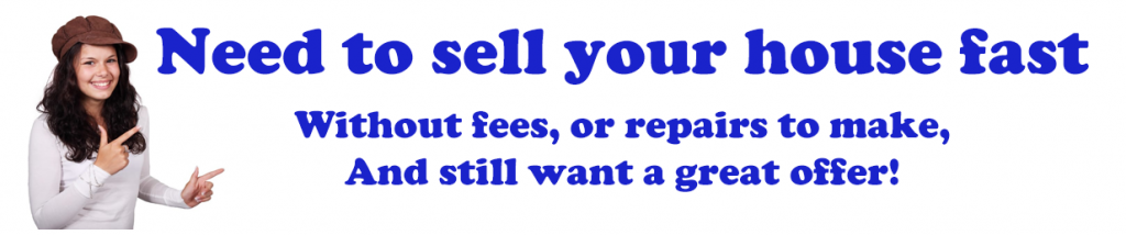 need to sell your house fast san antonio girl