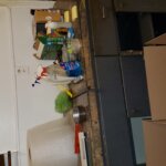 Speedy home sale without cleaning up