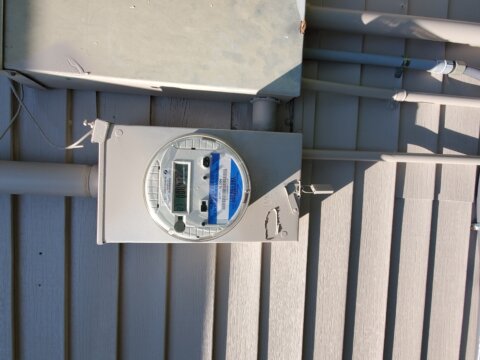electrical meter we buy houses san antonio