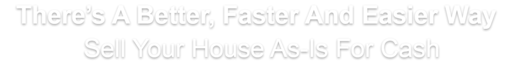 Home investors in San Antonio, we buy houses fast - 