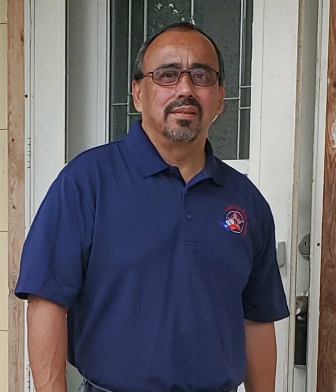 south texas home investors - rick baker - owner