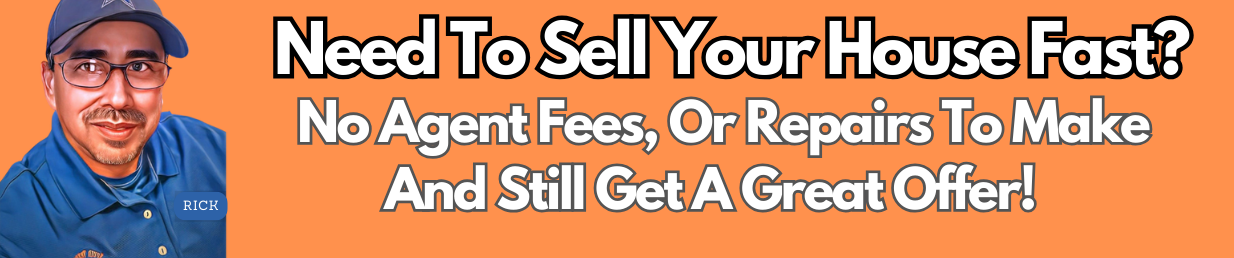 need to sell your house fast to local home investors in san antonio
