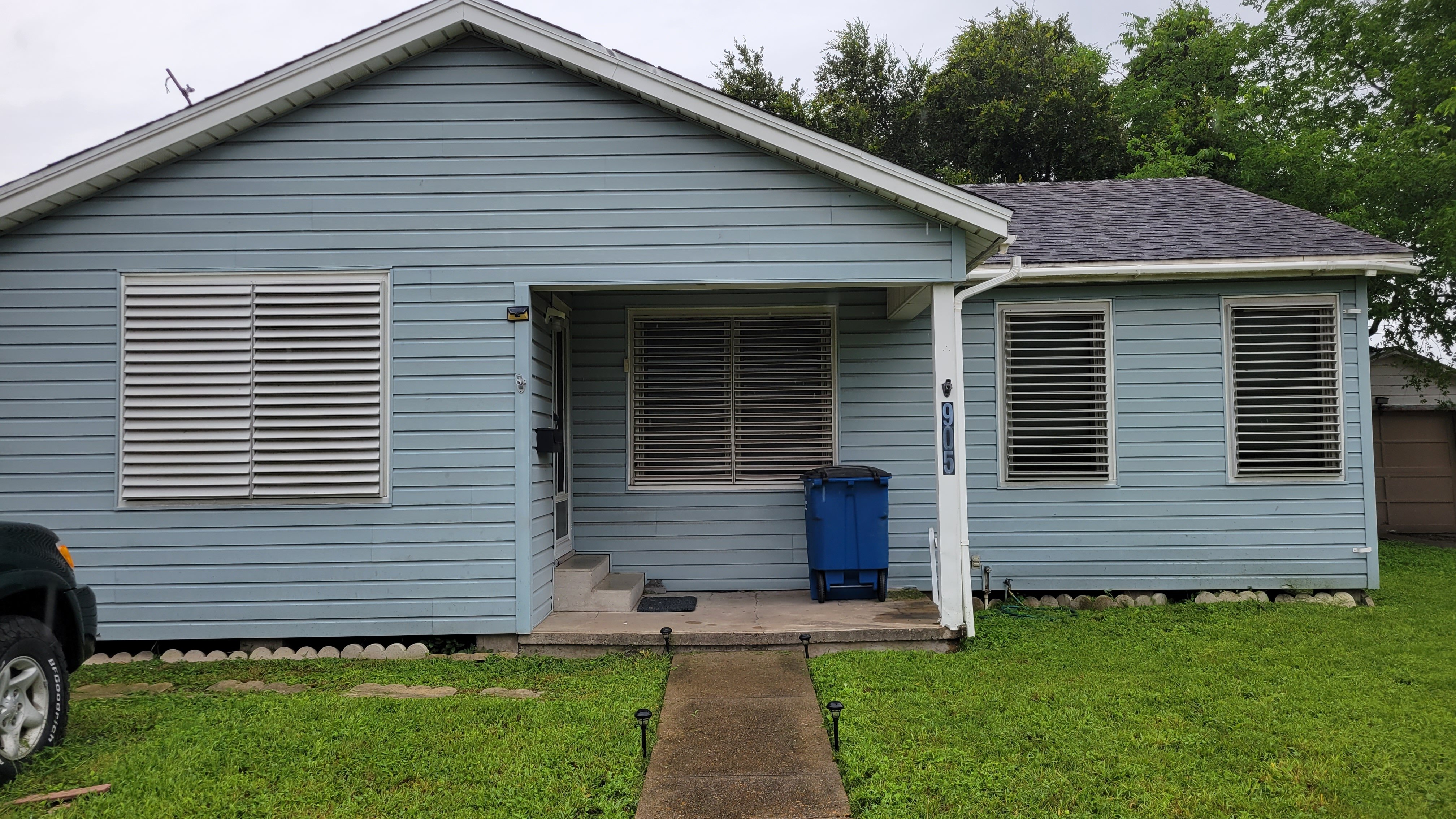 Cash buyer in Corpus Christi Tx