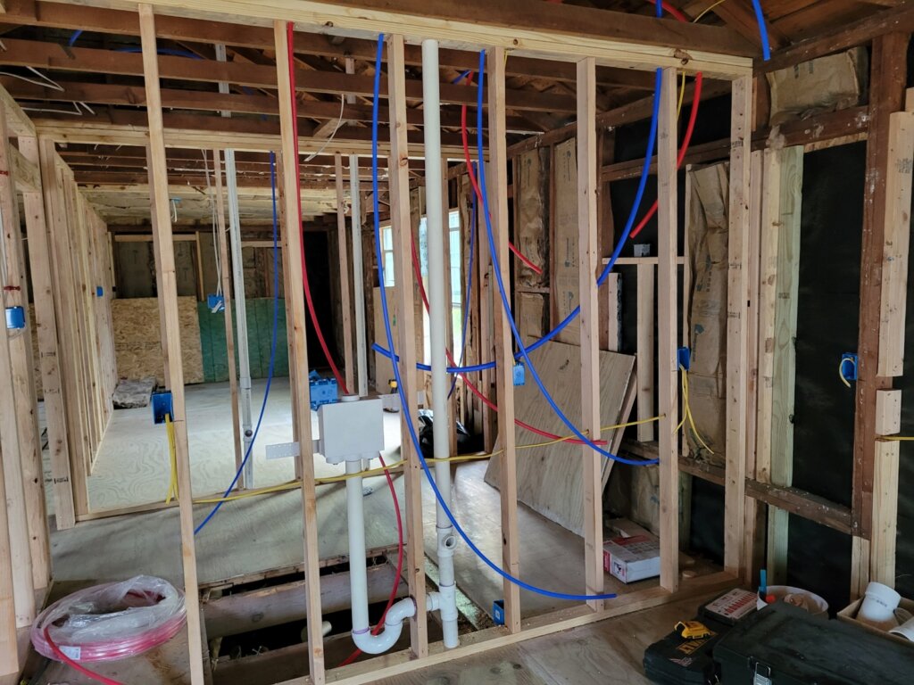 We buy fixer uppers in Corpus Christi