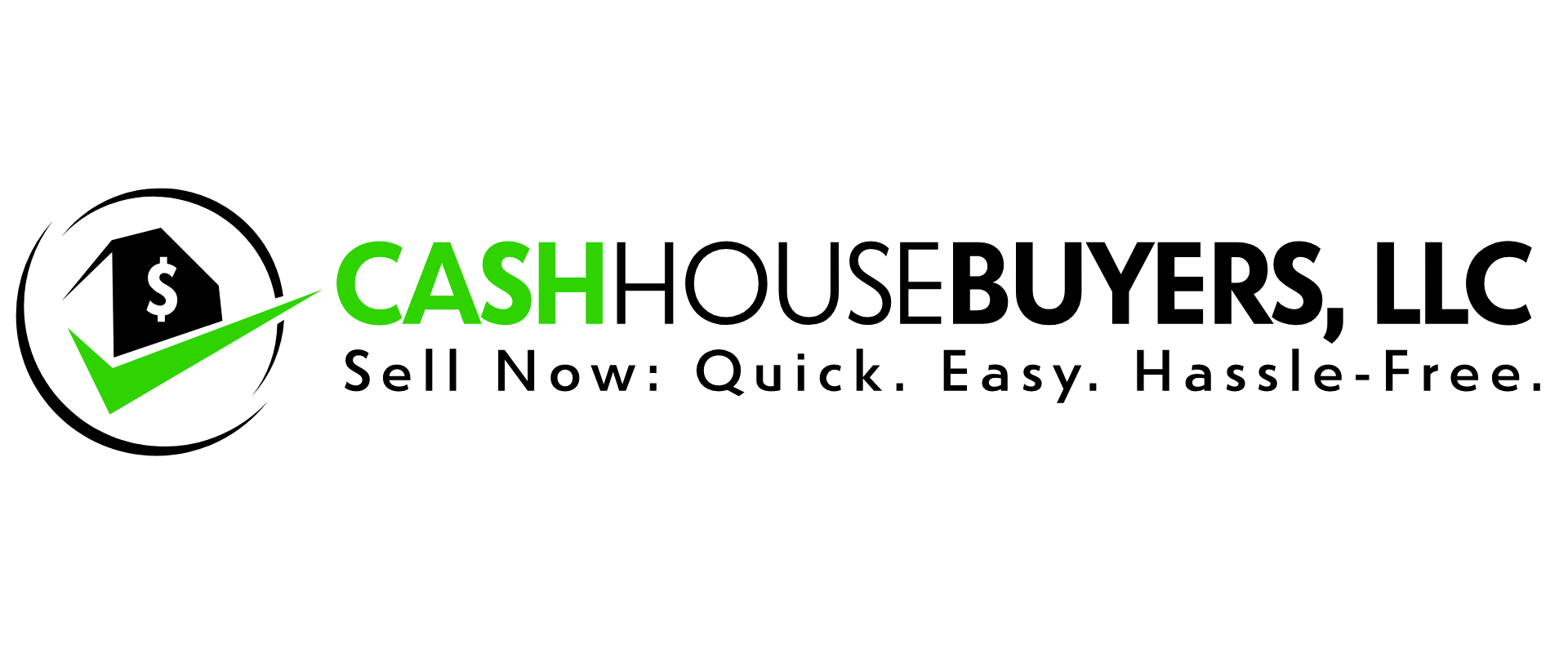 Cash House Buyers, LLC logo