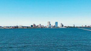 Milwaukee Lakefront