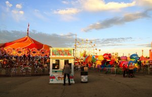 Milwaukee Summerfest