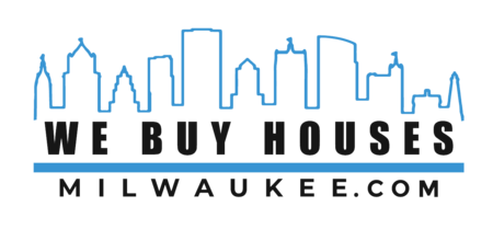 Milwaukee Cash Home Buyers | Sell Your Home Fast logo