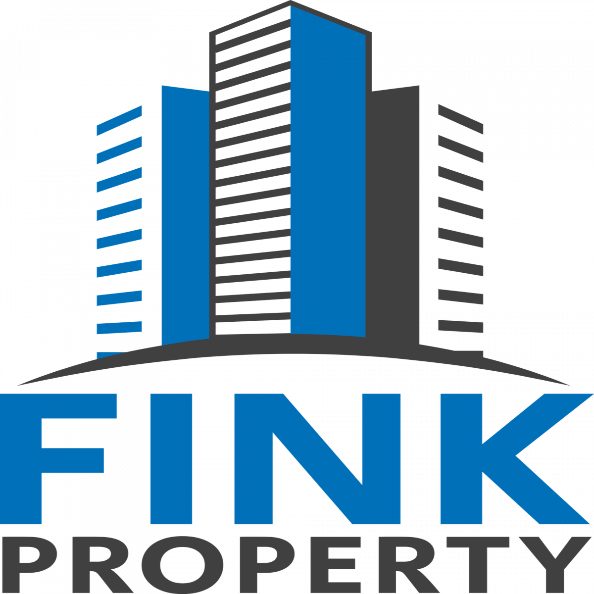 Fink Property logo