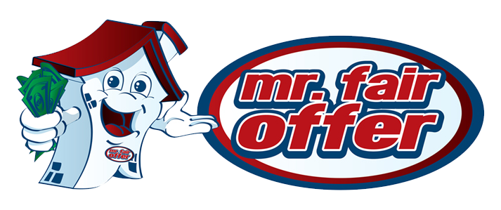 Sell My House Fast | We Buy Houses Nationwide logo
