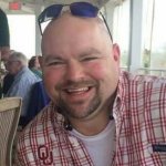 Dan Underhill, Broken Arrow, Okla