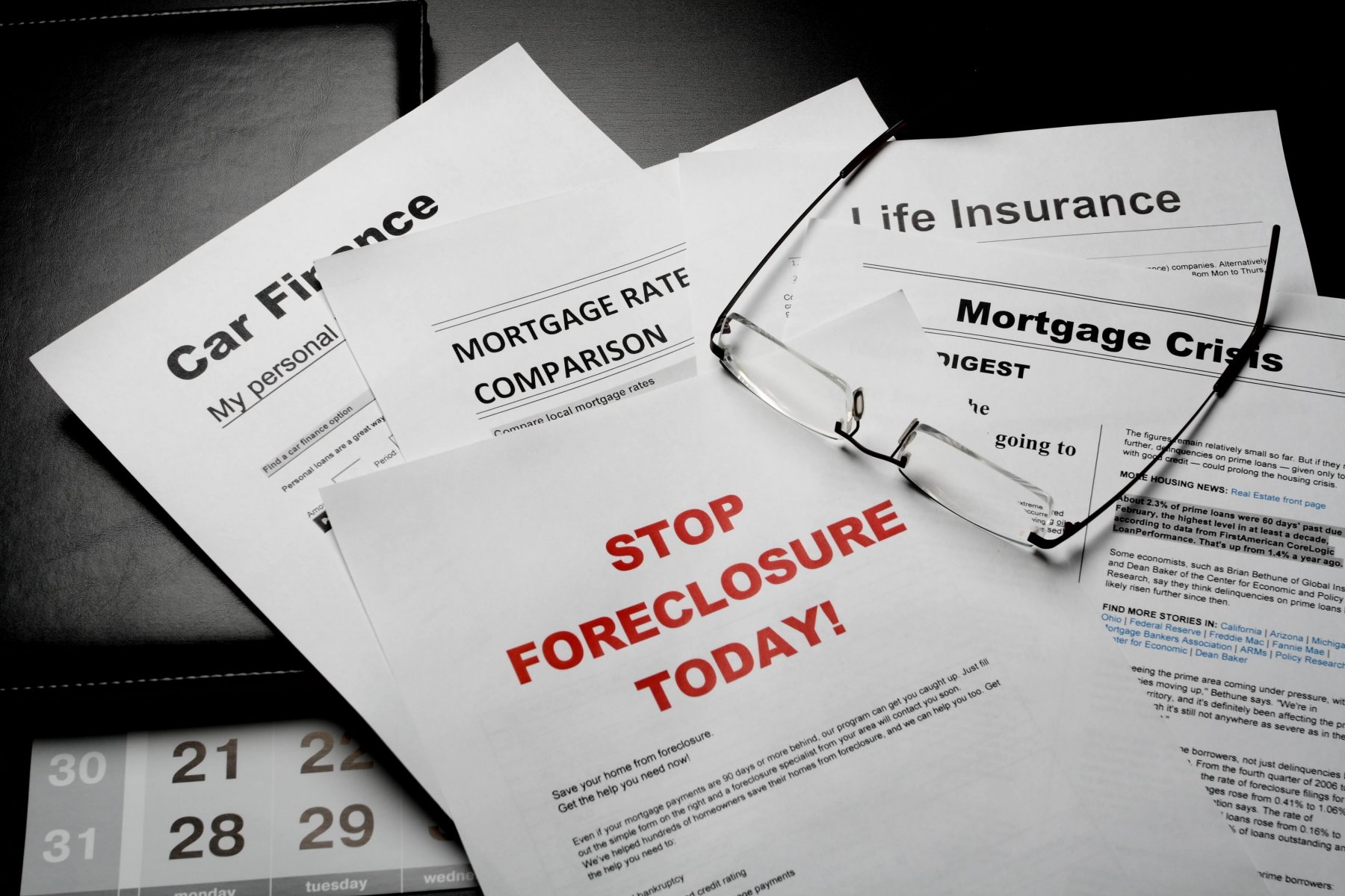 We can help you Avoid Foreclosure Tulsa. Contact us today!