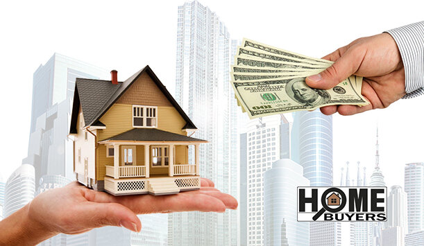 cash homebuyers in Tulsa