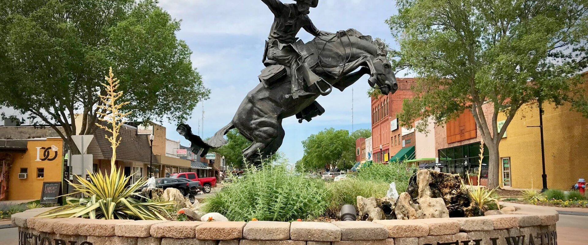 Stillwater Oklahoma — cash home buyers serving Stillwater, Payne and Noble County