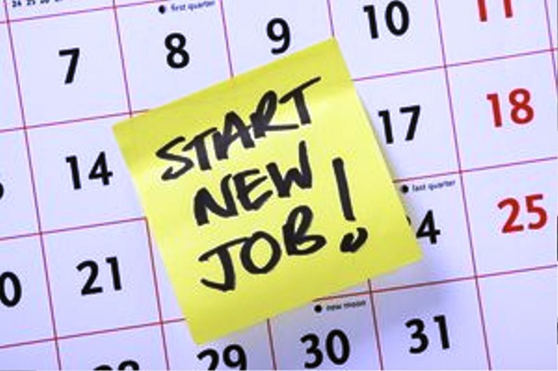 employer relocation timeline house sale