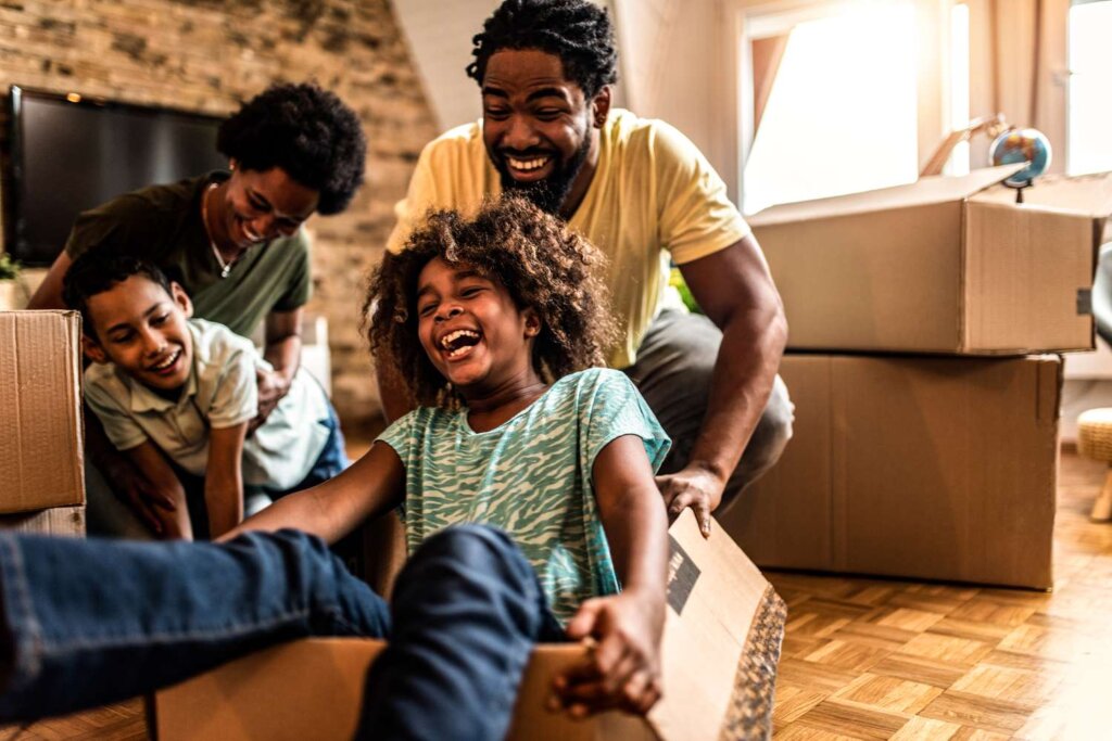 job relocation home sale timeline Tulsa