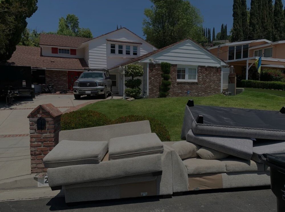 tired landlord sell house Tulsa