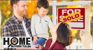 cash home sale closing during divorce Tulsa